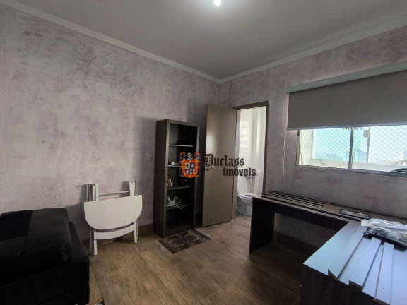 Imagem Apartamento com 2 Quartos à Venda, 63 m² em Saúde - São Paulo