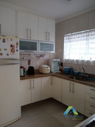 Imagem Sobrado com 3 Quartos à Venda, 200 m² em Vila Moraes - São Paulo Imagem Sobrado com 3 Quartos à Venda, 200 m² em Vila Moraes - São Paulo