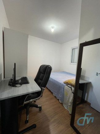 Imagem Apartamento com 2 Quartos à Venda, 43 m² em Botujuru - Mogi Das Cruzes Imagem Apartamento com 2 Quartos à Venda, 43 m² em Botujuru - Mogi Das Cruzes