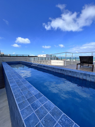 Imagem Apartamento com 2 Quartos à Venda, 76 m² em Cabo Branco - João Pessoa Imagem Apartamento com 2 Quartos à Venda, 76 m² em Cabo Branco - João Pessoa