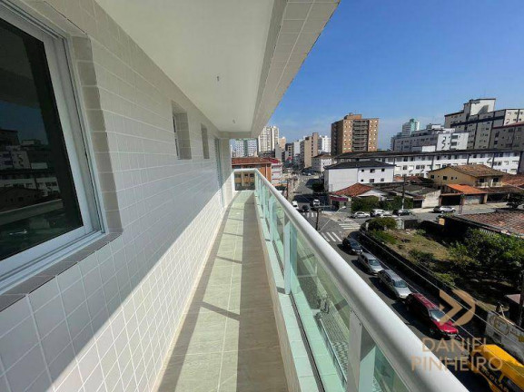 Imagem Apartamento com 3 Quartos à Venda, 117 m² em Boqueirão - Praia Grande Imagem Apartamento com 3 Quartos à Venda, 117 m² em Boqueirão - Praia Grande