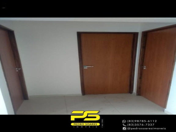 Imagem Apartamento com 2 Quartos à Venda, 54 m² em Valentina De Figueiredo - João Pessoa Imagem Apartamento com 2 Quartos à Venda, 54 m² em Valentina De Figueiredo - João Pessoa