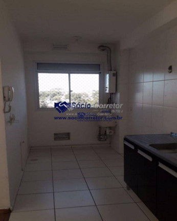 Imagem Apartamento com 2 Quartos à Venda, 47 m² em Jardim Bela Vista - Guarulhos Imagem Apartamento com 2 Quartos à Venda, 47 m² em Jardim Bela Vista - Guarulhos