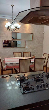 Imagem Casa com 3 Quartos à Venda, 145 m² em Villa Branca - Jacareí