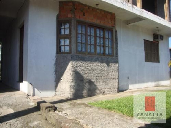Imagem Sobrado com 5 Quartos à Venda, 200 m² em Santo Inácio - Esteio Imagem Sobrado com 5 Quartos à Venda, 200 m² em Santo Inácio - Esteio