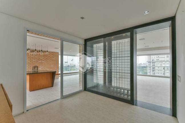 Imagem Apartamento com 4 Quartos à Venda, 412 m² em Vila Mariana - São Paulo Imagem Apartamento com 4 Quartos à Venda, 412 m² em Vila Mariana - São Paulo