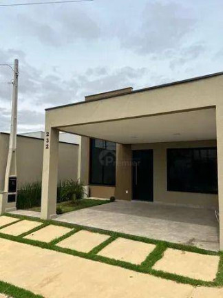 Imagem Casa com 3 Quartos à Venda, 123 m² em Jardins Do Império - Indaiatuba