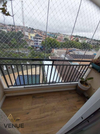 Imagem Apartamento com 2 Quartos à Venda, 45 m² em Aricanduva - São Paulo Imagem Apartamento com 2 Quartos à Venda, 45 m² em Aricanduva - São Paulo