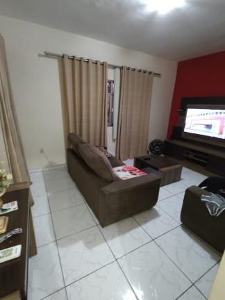 Imagem Casa com 2 Quartos à Venda,  em Paciencia - Rio De Janeiro