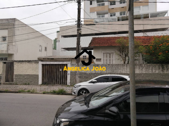Imagem Terreno à Venda, 348 m² em Vila Valenca - São Vicente