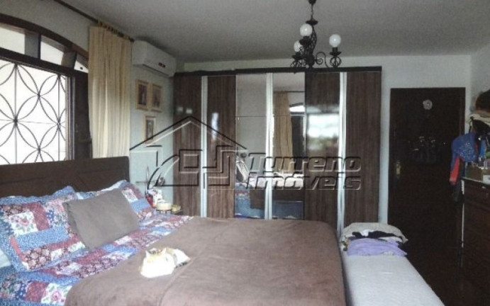 Imagem Casa com 4 Quartos à Venda, 340 m² em Urbanova - São José Dos Campos Imagem Casa com 4 Quartos à Venda, 340 m² em Urbanova - São José Dos Campos
