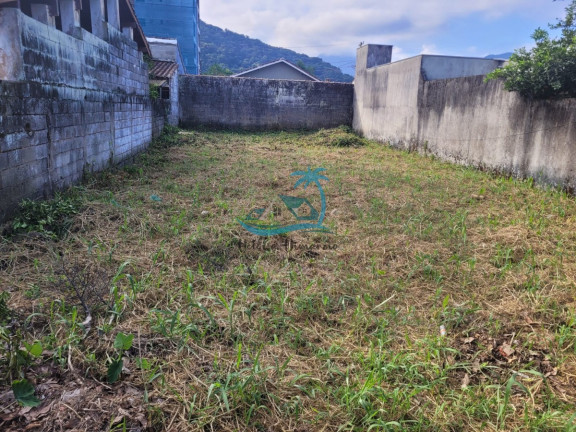 Imagem Terreno à Venda, 250 m² em Perequê Açu - Ubatuba