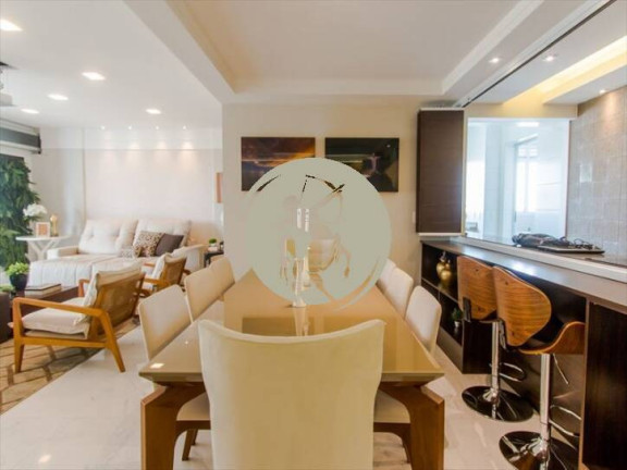 Imagem Apartamento com 3 Quartos à Venda, 220 m² em Gonzaga - Santos Imagem Apartamento com 3 Quartos à Venda, 220 m² em Gonzaga - Santos