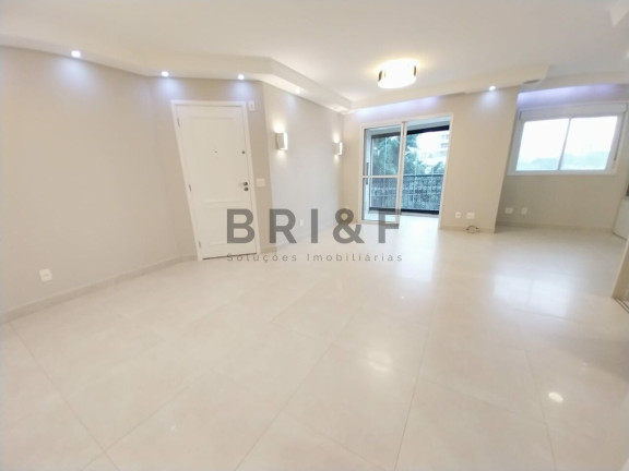 Apartamento com 2 Quartos à Venda, 102 m² em Campo Belo - São Paulo