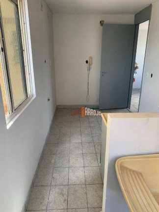 Imagem Apartamento com 2 Quartos à Venda, 45 m² em Jardim Danfer - São Paulo Imagem Apartamento com 2 Quartos à Venda, 45 m² em Jardim Danfer - São Paulo