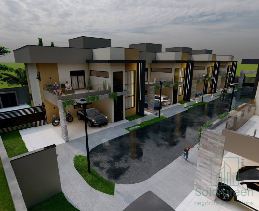 Imagem Casa de Condomínio com 4 Quartos à Venda, 173 m² em Vila Esperia Ou Giglio - Atibaia Imagem Casa de Condomínio com 4 Quartos à Venda, 173 m² em Vila Esperia Ou Giglio - Atibaia