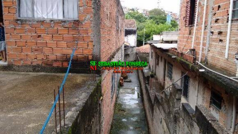 Imagem Casa com 3 Quartos à Venda, 120 m² em Altos Do Santana - São José Dos Campos Imagem Casa com 3 Quartos à Venda, 120 m² em Altos Do Santana - São José Dos Campos