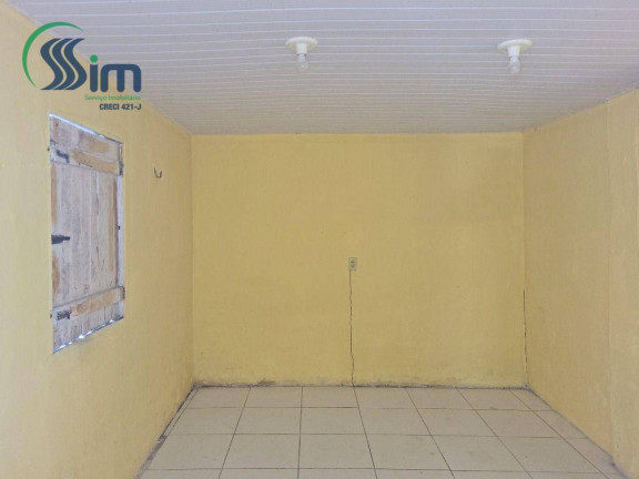 Imagem Casa com 4 Quartos à Venda, 363 m² em álvaro Weyne - Fortaleza Imagem Casa com 4 Quartos à Venda, 363 m² em álvaro Weyne - Fortaleza