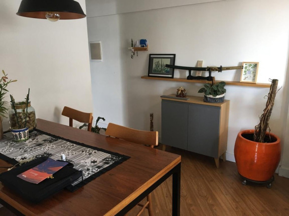 Imagem Apartamento com 2 Quartos à Venda, 50 m² em Cambuci - São Paulo