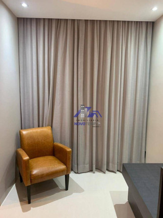 Imagem Apartamento com 1 Quarto à Venda, 24 m² em Condomínio Residencial - Araçatuba Imagem Apartamento com 1 Quarto à Venda, 24 m² em Condomínio Residencial - Araçatuba