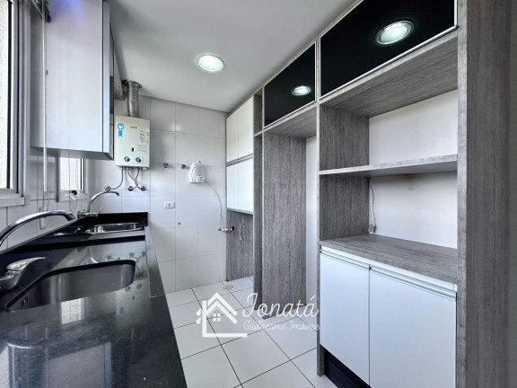 Apartamento com 2 Quartos à Venda, 72 m² em Santa Catarina - Caxias Do Sul
