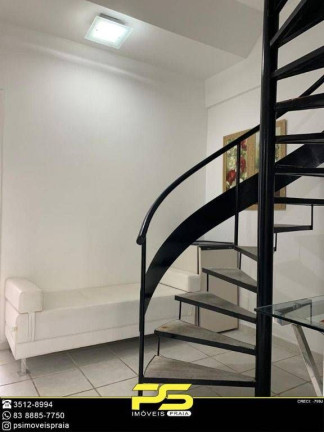 Imagem Apartamento com 2 Quartos à Venda, 75 m² em Cabo Branco - João Pessoa Imagem Apartamento com 2 Quartos à Venda, 75 m² em Cabo Branco - João Pessoa