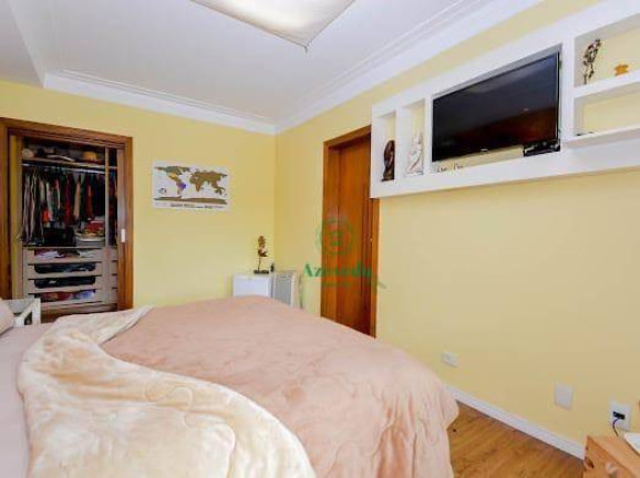 Imagem Casa com 3 Quartos à Venda, 330 m² em Jardim Imperial Hills Iii - Arujá Imagem Casa com 3 Quartos à Venda, 330 m² em Jardim Imperial Hills Iii - Arujá