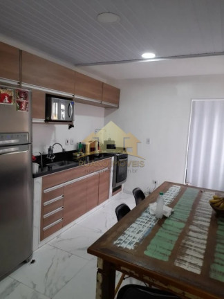 Imagem Casa com 3 Quartos à Venda, 140 m² em Aricanduva - São Paulo