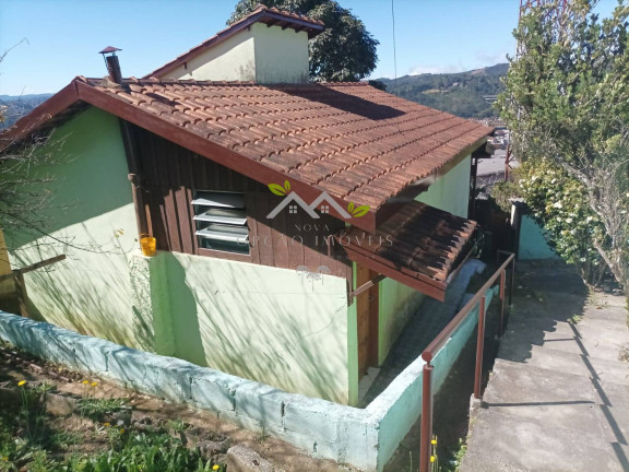 Imagem Casa com 2 Quartos à Venda, 180 m² em Vila Eliza - Campos Do Jordão Imagem Casa com 2 Quartos à Venda, 180 m² em Vila Eliza - Campos Do Jordão