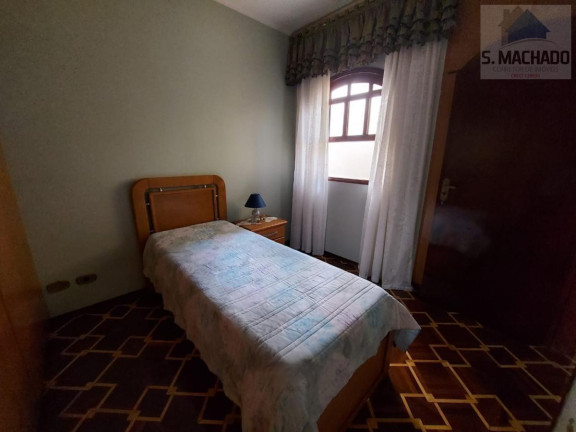 Imagem Casa com 3 Quartos à Venda, 294 m² em Parque Das Nações - Santo André