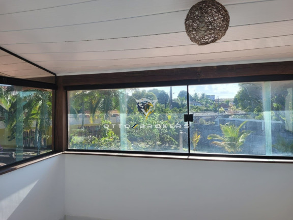 Imagem Casa com 4 Quartos à Venda, 130 m² em Coroa Vermelha - Santa Cruz Cabrália