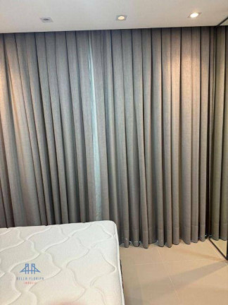 Imagem Studio com 1 Quarto à Venda, 31 m² em Agronômica - Florianópolis Imagem Studio com 1 Quarto à Venda, 31 m² em Agronômica - Florianópolis