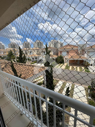 Imagem Casa de Condomínio com 4 Quartos à Venda, 236 m² em Tamboré - Santana De Parnaíba Imagem Casa de Condomínio com 4 Quartos à Venda, 236 m² em Tamboré - Santana De Parnaíba