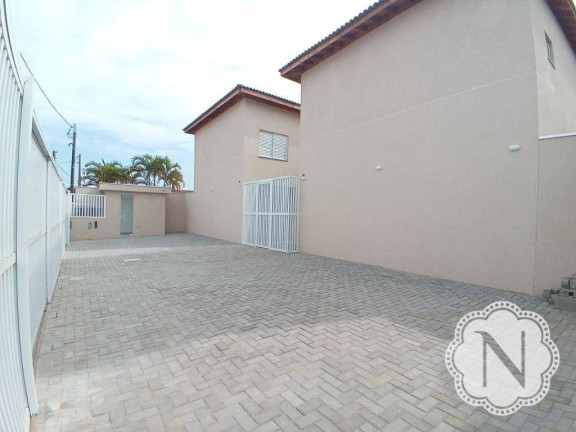Imagem Sobrado com 2 Quartos à Venda, 70 m² em Gaivota - Itanhaém Imagem Sobrado com 2 Quartos à Venda, 70 m² em Gaivota - Itanhaém