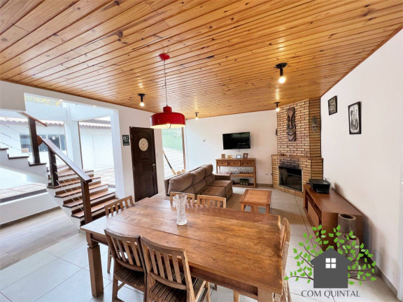 Imagem Casa com 3 Quartos à Venda, 1 m² em Granja Viana - Cotia Imagem Casa com 3 Quartos à Venda, 1 m² em Granja Viana - Cotia