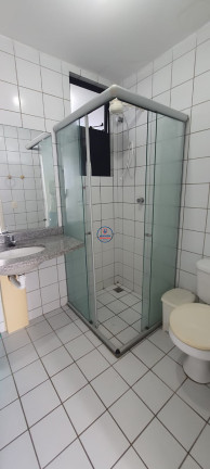 Imagem Apartamento com 3 Quartos para Alugar ou Temporada, 98 m² em Pium (distrito Litoral) - Parnamirim Imagem Apartamento com 3 Quartos para Alugar ou Temporada, 98 m² em Pium (distrito Litoral) - Parnamirim