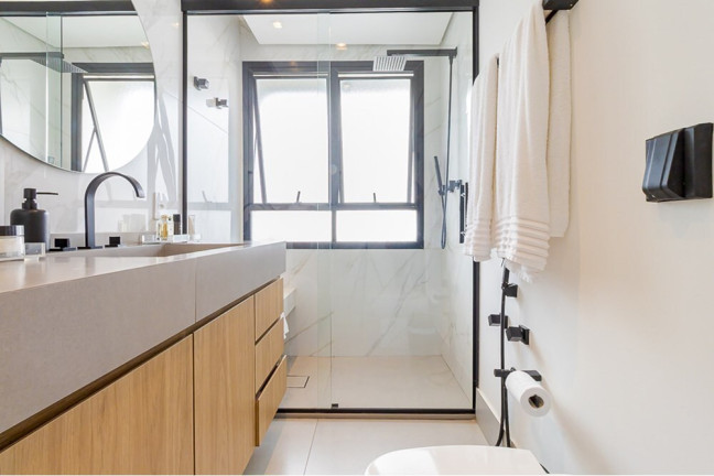 Imagem Apartamento com 3 Quartos à Venda, 195 m² em Higienópolis - São Paulo