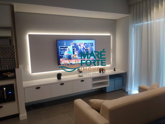 Imagem Apartamento com 1 Quarto à Venda, 43 m² em Praia Grande - Ubatuba Imagem Apartamento com 1 Quarto à Venda, 43 m² em Praia Grande - Ubatuba