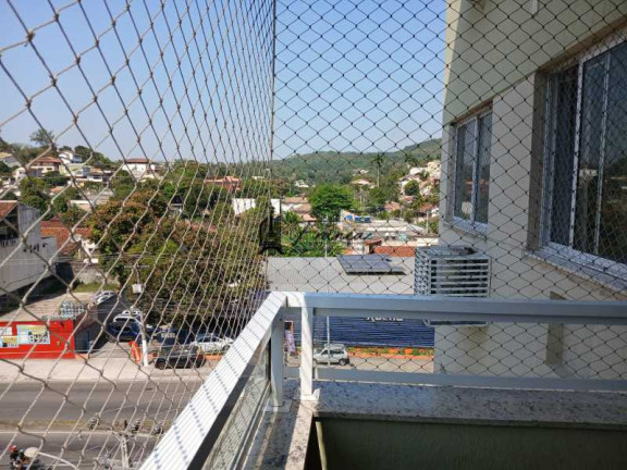 Imagem Apartamento com 2 Quartos à Venda, 55 m² em Badu - Niterói