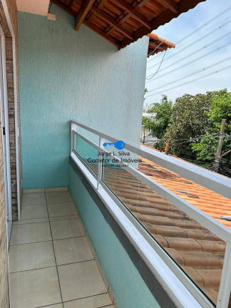 Imagem Sobrado com 2 Quartos à Venda, 148 m² em Ayrosa - Osasco Imagem Sobrado com 2 Quartos à Venda, 148 m² em Ayrosa - Osasco