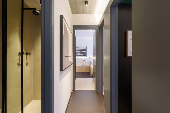 Imagem Apartamento com 1 Quarto à Venda, 41 m² em Santo Cristo - Rio De Janeiro