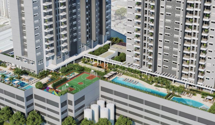 Imagem Apartamento com 2 Quartos à Venda, 67 m² em Centro - Osasco Imagem Apartamento com 2 Quartos à Venda, 67 m² em Centro - Osasco