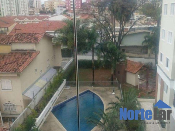 Imagem Apartamento com 2 Quartos à Venda, 57 m² em Imirim - São Paulo Imagem Apartamento com 2 Quartos à Venda, 57 m² em Imirim - São Paulo