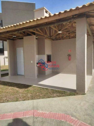 Imagem Apartamento com 2 Quartos para Alugar, 48 m² em Jardim Itaqui - Campo Largo Imagem Apartamento com 2 Quartos para Alugar, 48 m² em Jardim Itaqui - Campo Largo