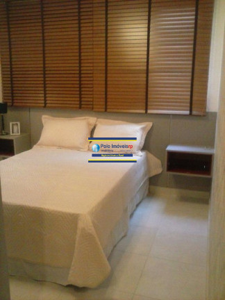 Imagem Apartamento com 2 Quartos à Venda, 80 m² em Vila Tibério - Ribeirão Preto