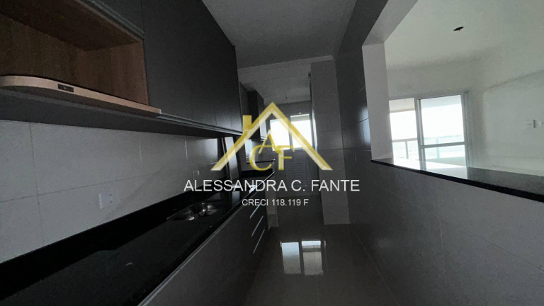 Imagem Apartamento com 2 Quartos à Venda, 113 m² em Centro - Mongaguá Imagem Apartamento com 2 Quartos à Venda, 113 m² em Centro - Mongaguá