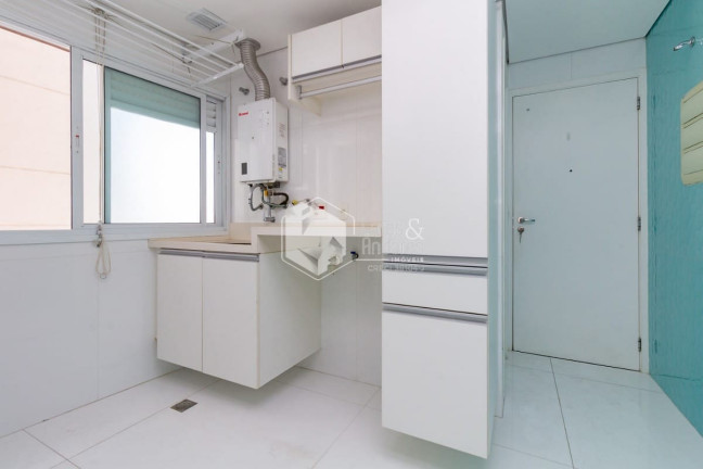 Imagem Apartamento com 3 Quartos à Venda, 162 m² em Vila Romana - São Paulo
