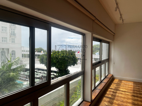 Imagem Imóvel com 3 Quartos para Alugar, 300 m² em Copacabana - Rio De Janeiro Imagem Imóvel com 3 Quartos para Alugar, 300 m² em Copacabana - Rio De Janeiro