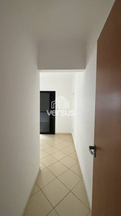 Imagem Apartamento com 2 Quartos à Venda, 59 m² em Boqueirão - Praia Grande