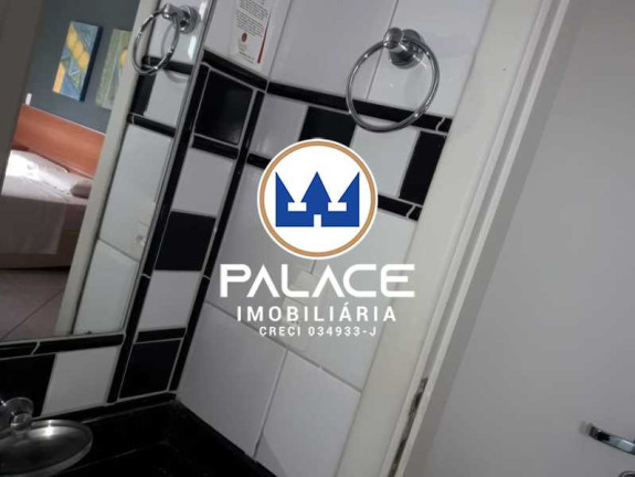 Imagem Apartamento com 1 Quarto à Venda, 37 m² em Alto - Piracicaba